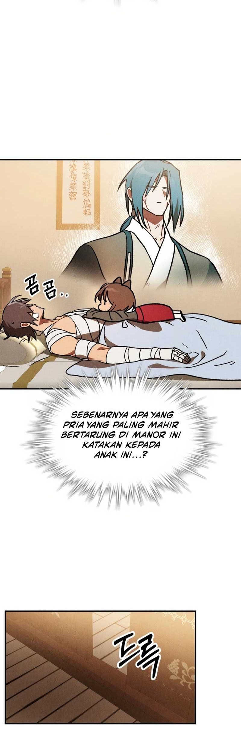 Chronicles Of The Martial God’s Chapter 101 - halaman 33
