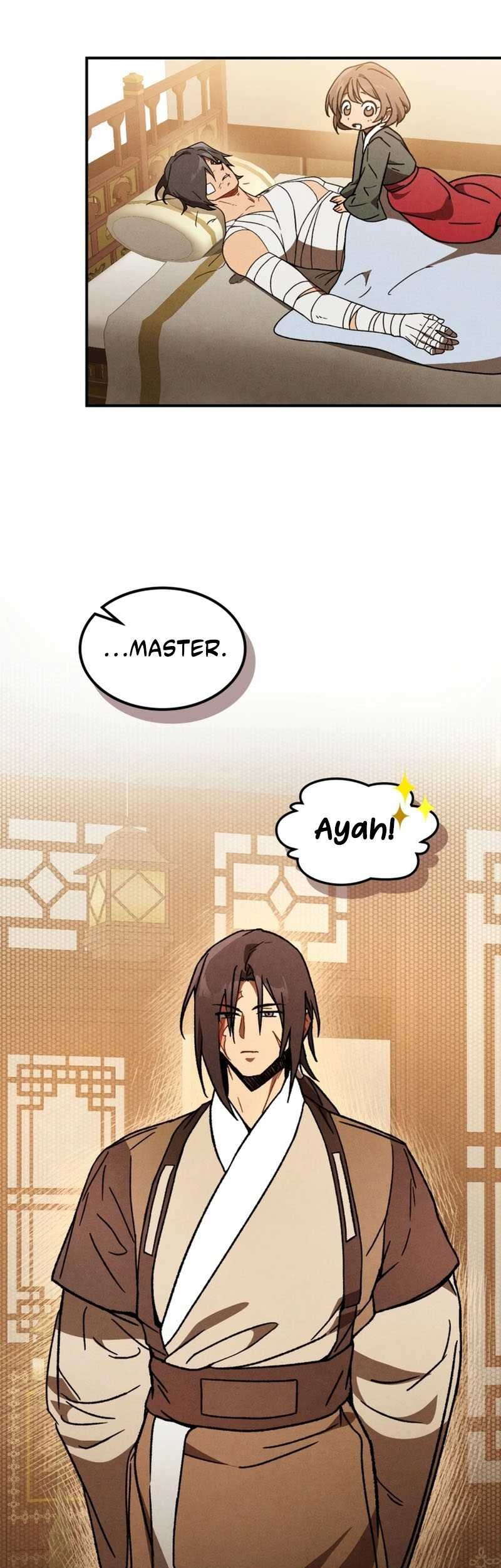 Chronicles Of The Martial God’s Chapter 101 - halaman 34