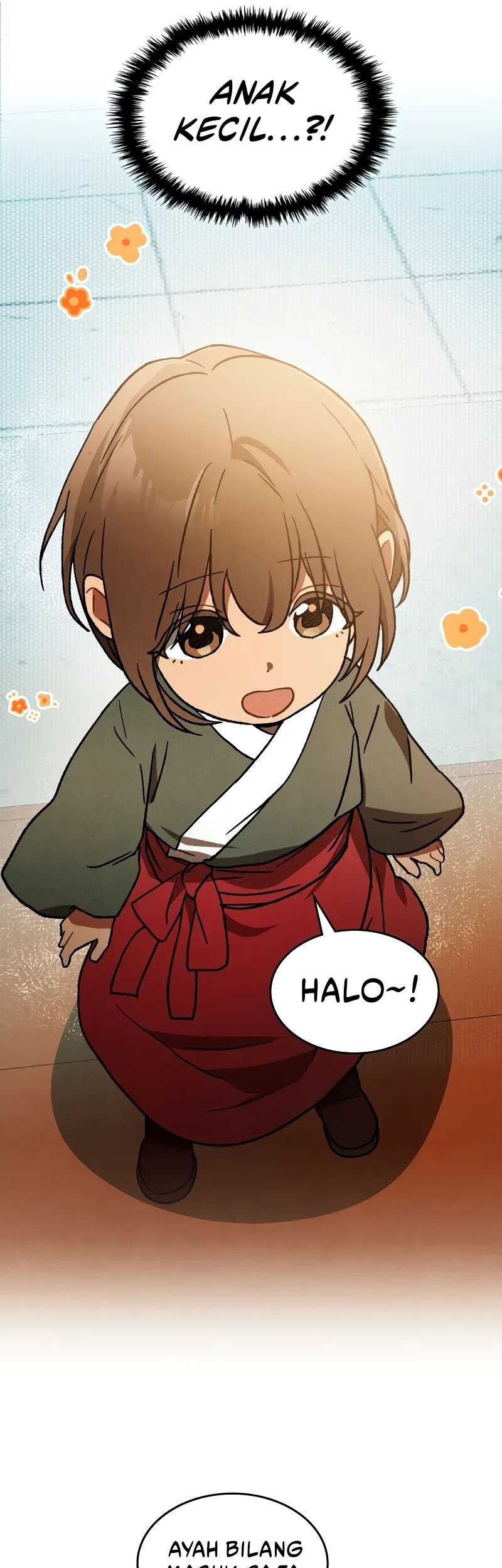 Chronicles Of The Martial God’s Chapter 102 - halaman 10