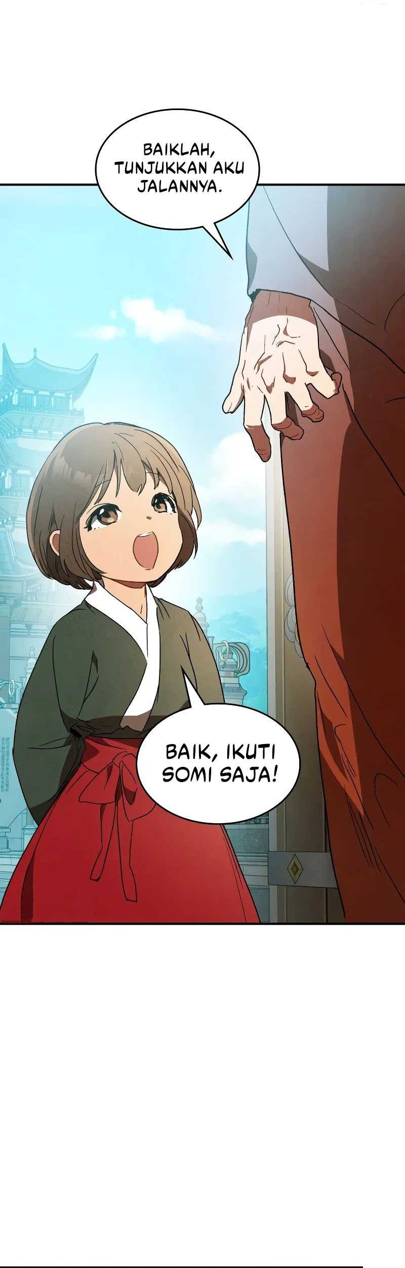 Chronicles Of The Martial God’s Chapter 102 - halaman 12