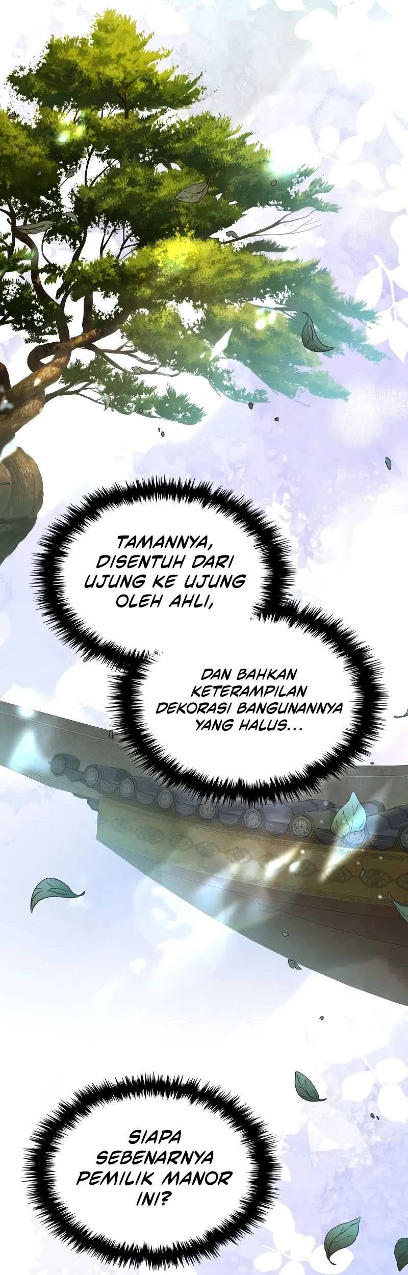 Chronicles Of The Martial God’s Chapter 102 - halaman 14