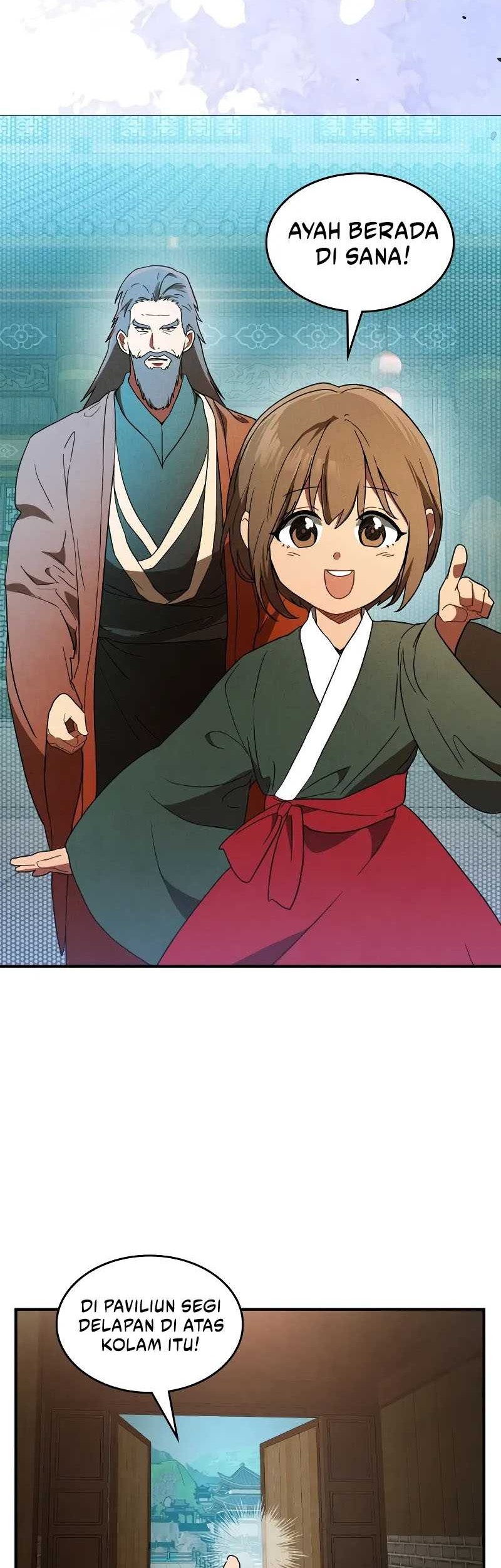 Chronicles Of The Martial God’s Chapter 102 - halaman 15