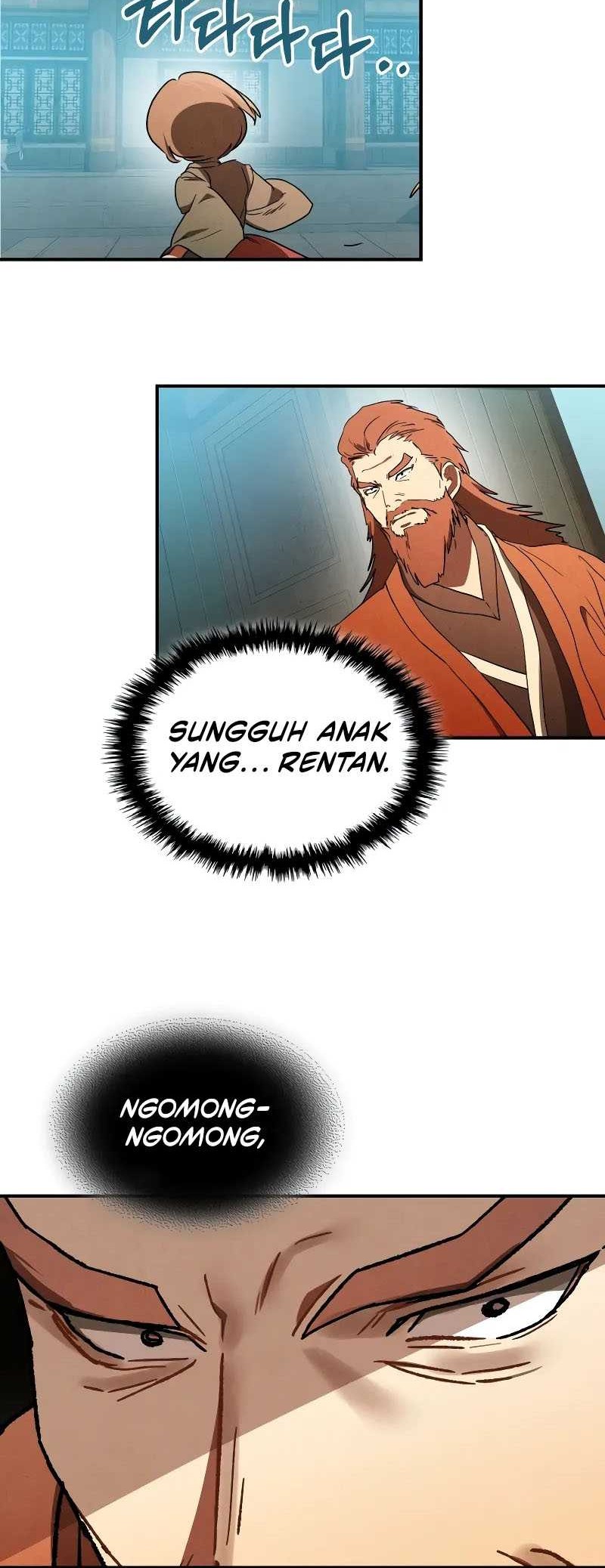 Chronicles Of The Martial God’s Chapter 102 - halaman 17