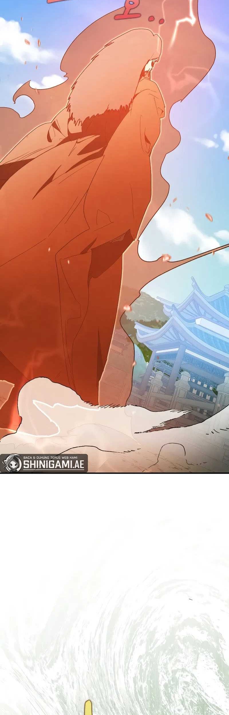 Chronicles Of The Martial God’s Chapter 102 - halaman 19