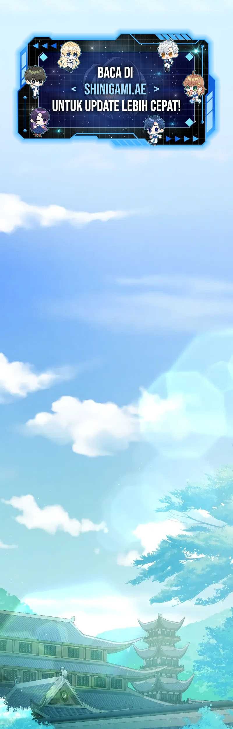 Chronicles Of The Martial God’s Chapter 102 - halaman 2
