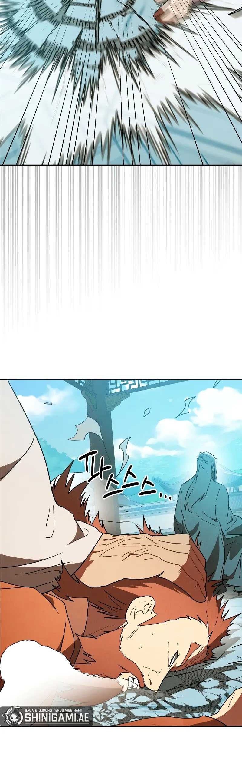 Chronicles Of The Martial God’s Chapter 102 - halaman 28