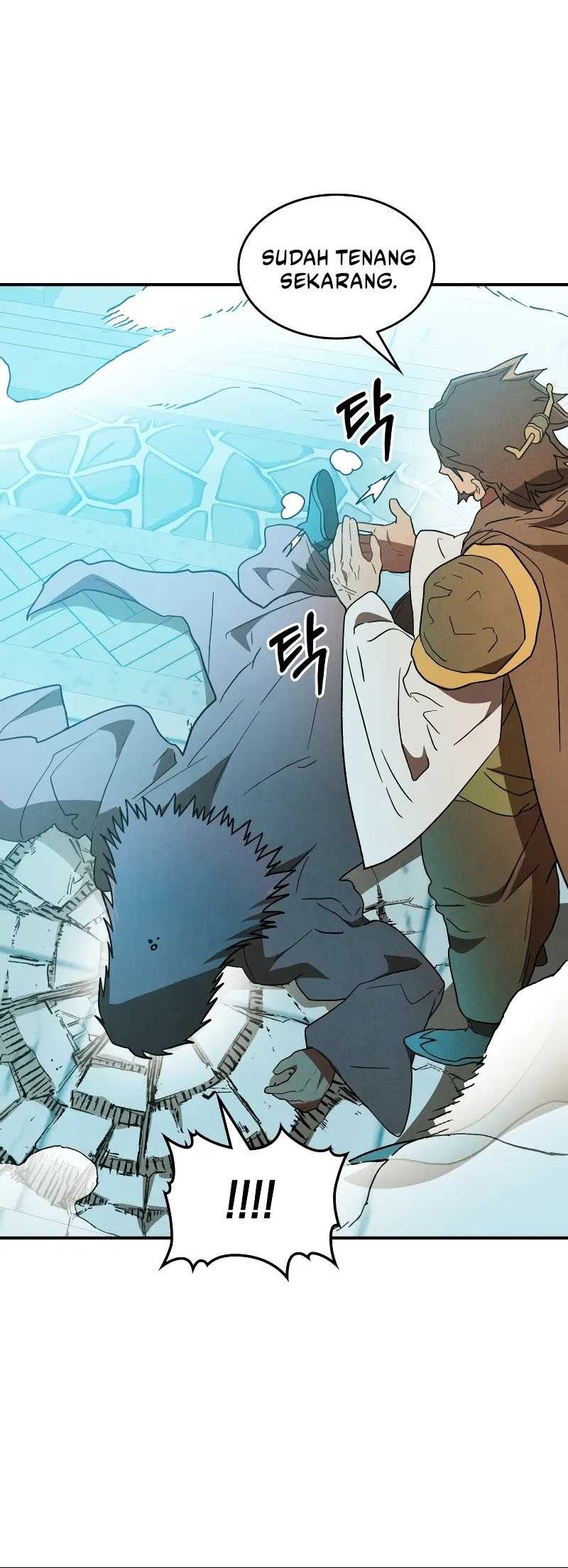 Chronicles Of The Martial God’s Chapter 102 - halaman 29