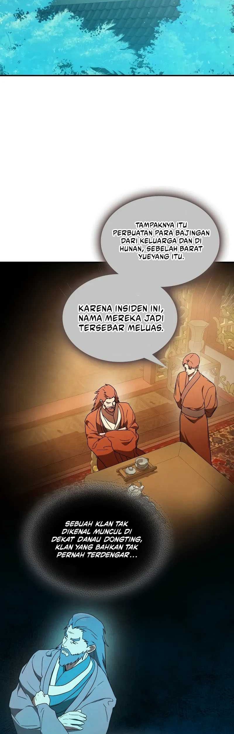 Chronicles Of The Martial God’s Chapter 102 - halaman 3