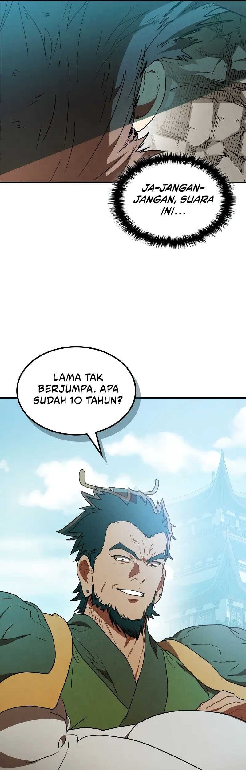 Chronicles Of The Martial God’s Chapter 102 - halaman 30