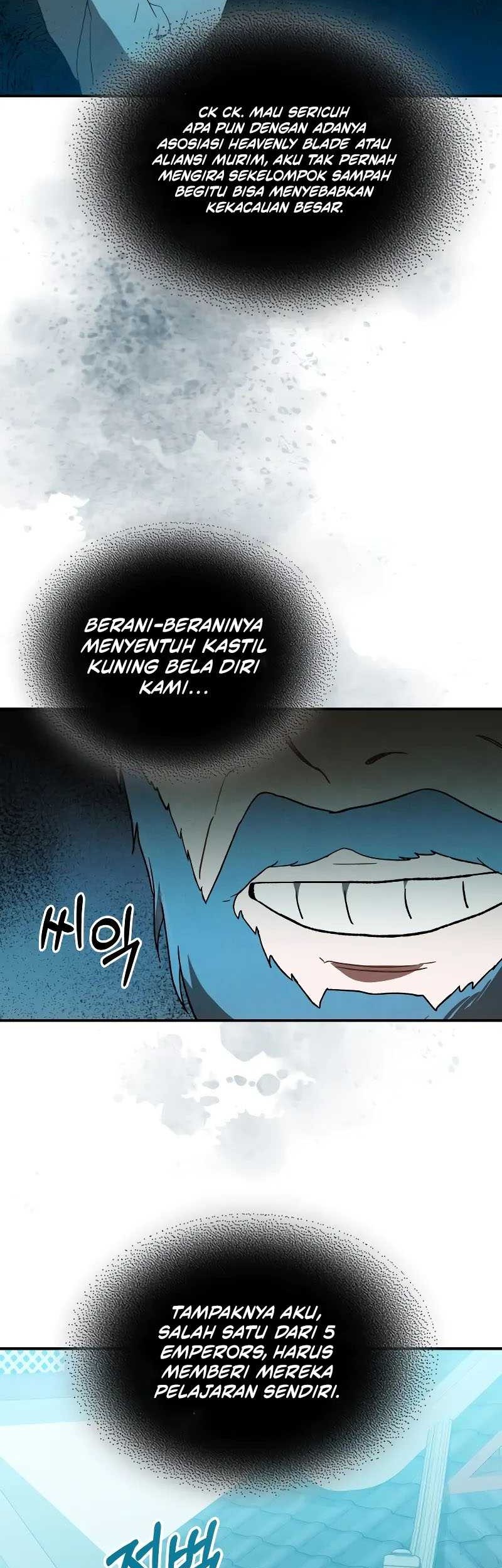 Chronicles Of The Martial God’s Chapter 102 - halaman 4