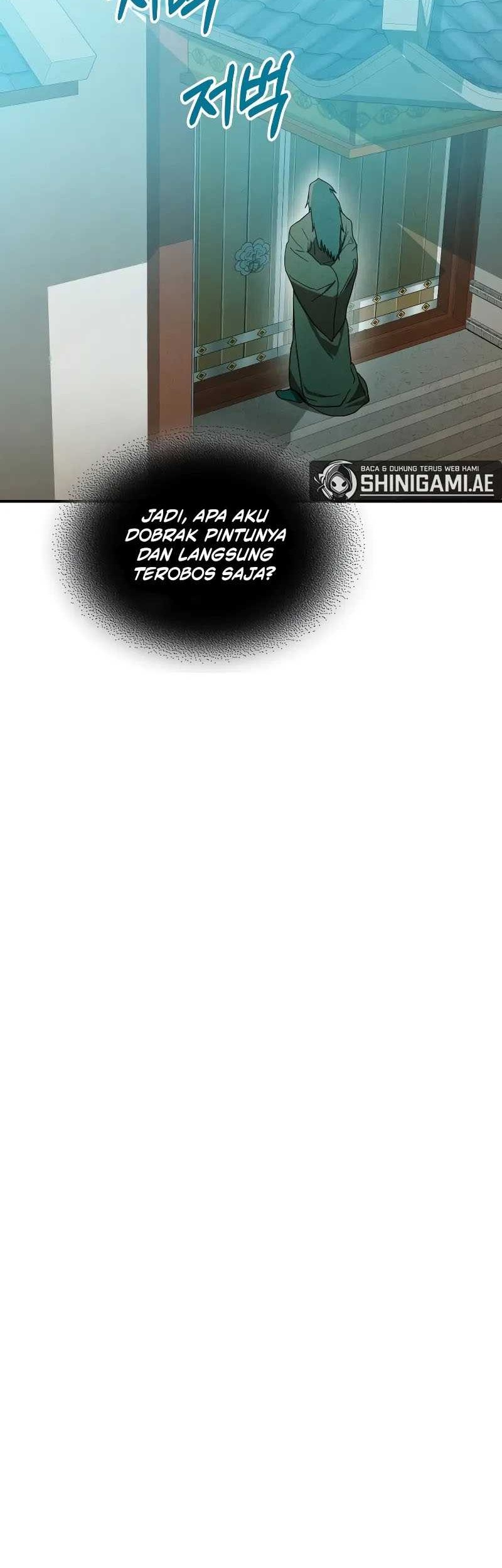 Chronicles Of The Martial God’s Chapter 102 - halaman 5