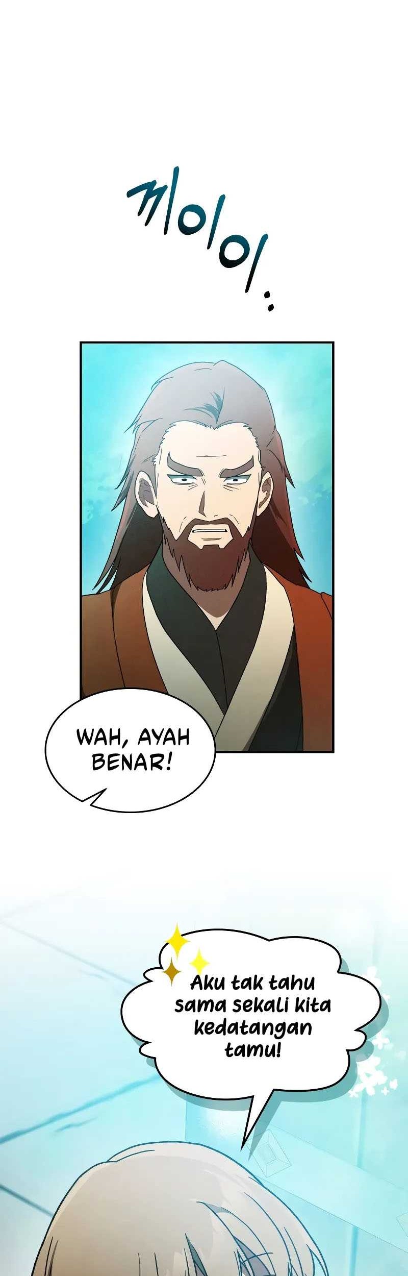 Chronicles Of The Martial God’s Chapter 102 - halaman 7