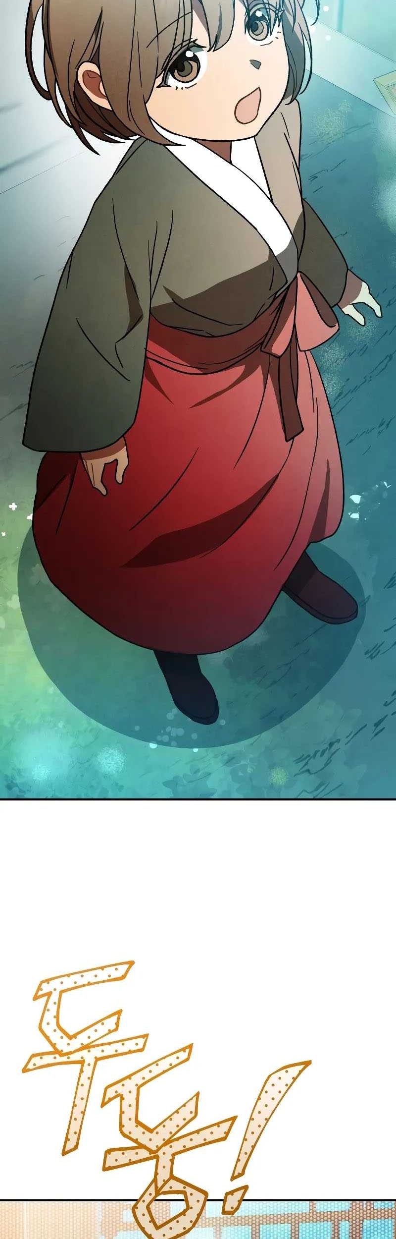Chronicles Of The Martial God’s Chapter 102 - halaman 8