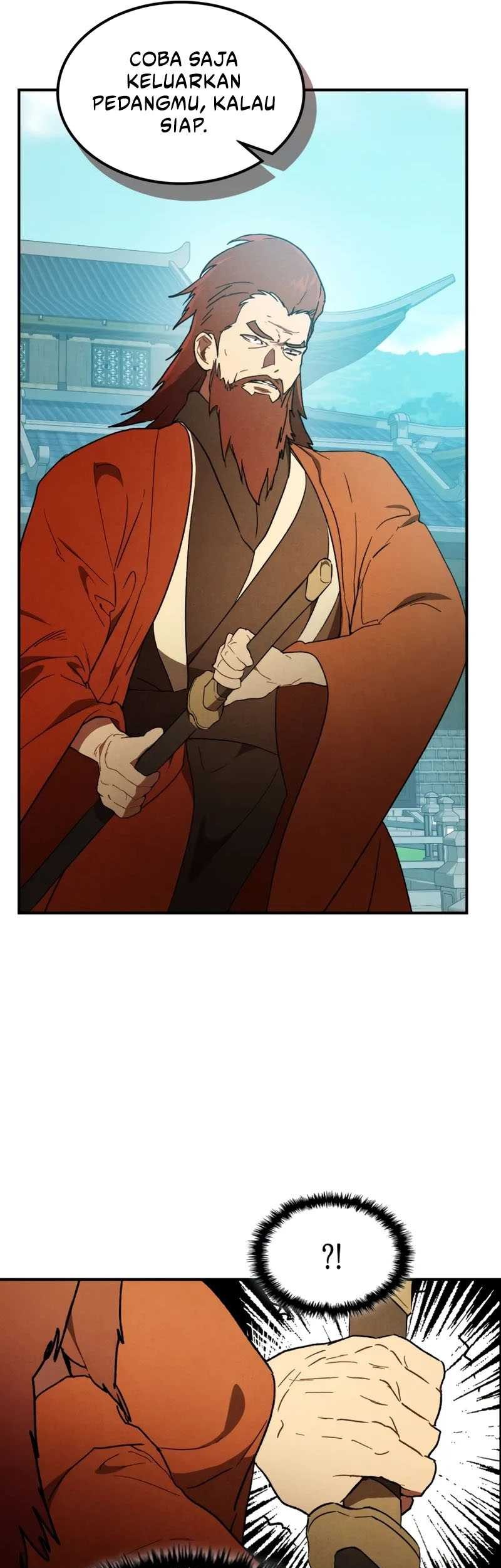 Chronicles Of The Martial God’s Chapter 103 - halaman 10