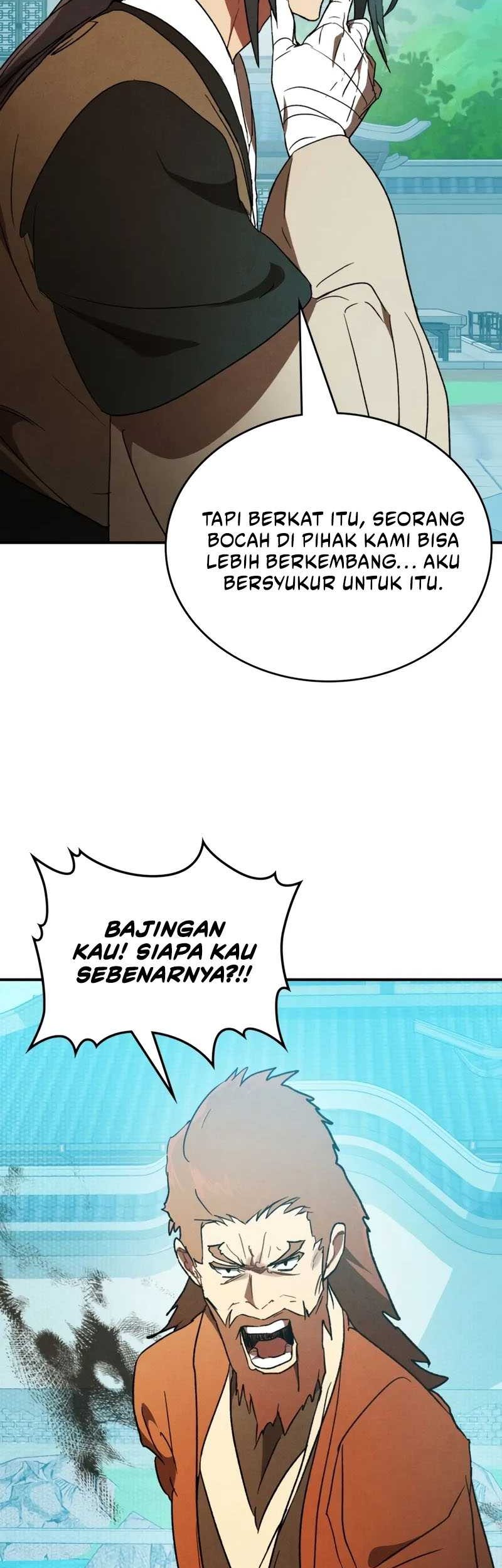 Chronicles Of The Martial God’s Chapter 103 - halaman 12