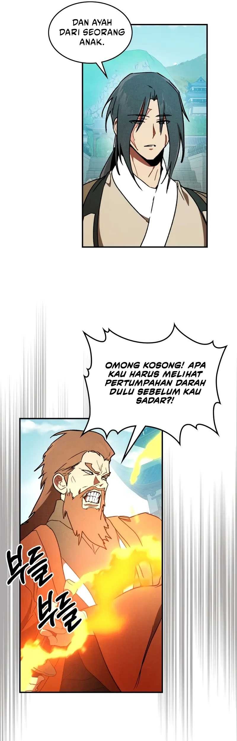 Chronicles Of The Martial God’s Chapter 103 - halaman 14