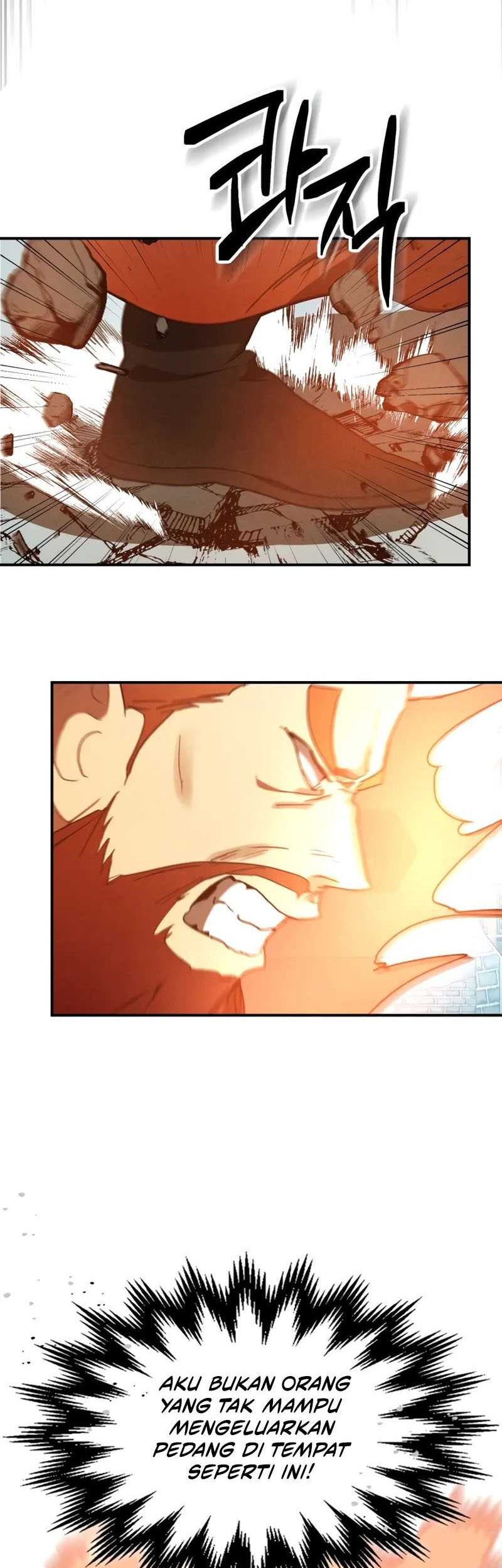 Chronicles Of The Martial God’s Chapter 103 - halaman 15