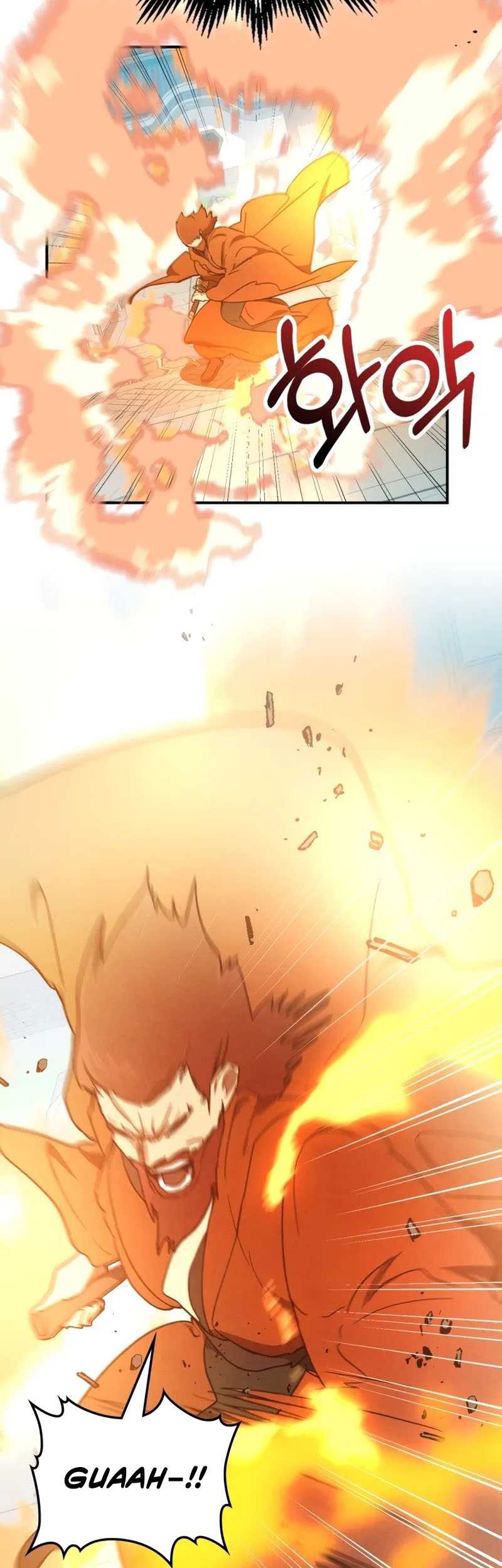 Chronicles Of The Martial God’s Chapter 103 - halaman 16