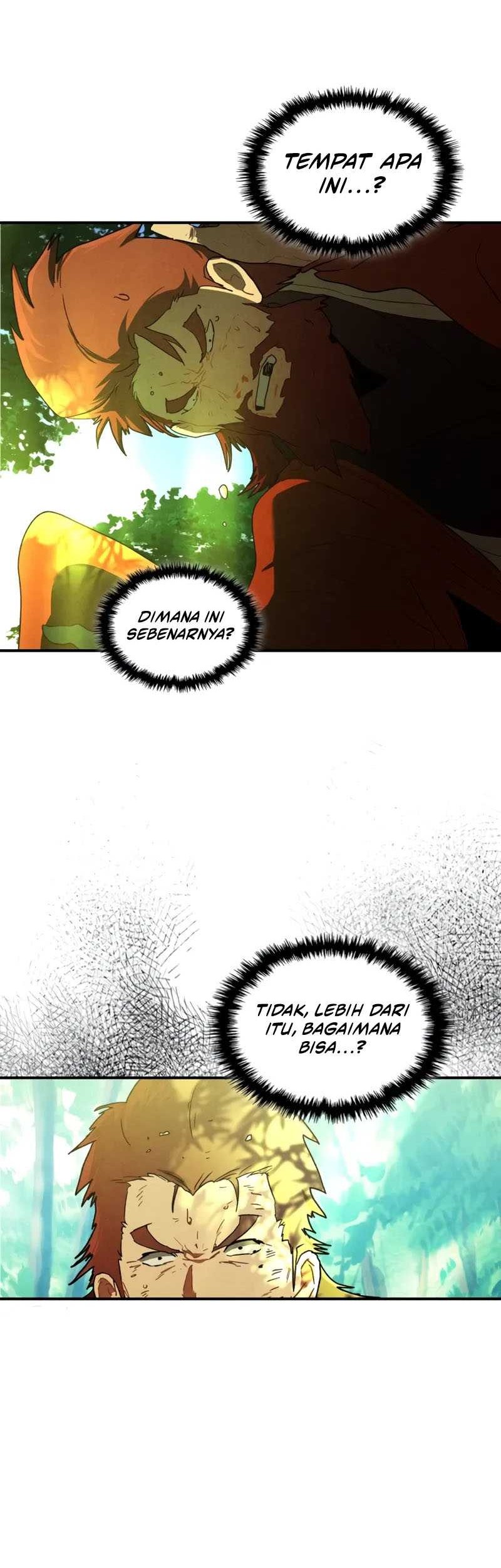 Chronicles Of The Martial God’s Chapter 103 - halaman 23