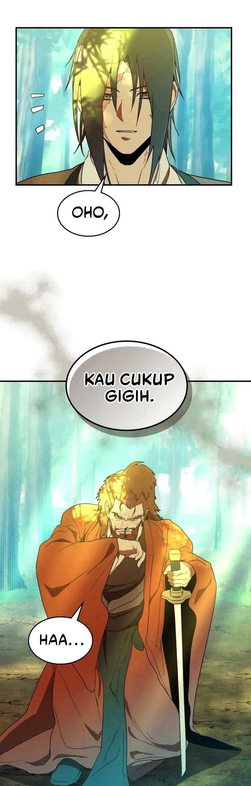 Chronicles Of The Martial God’s Chapter 103 - halaman 24