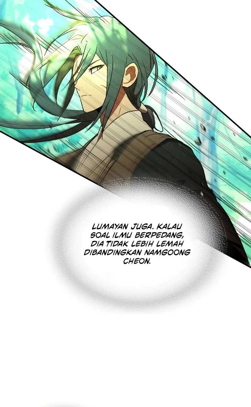 Chronicles Of The Martial God’s Chapter 103 - halaman 29