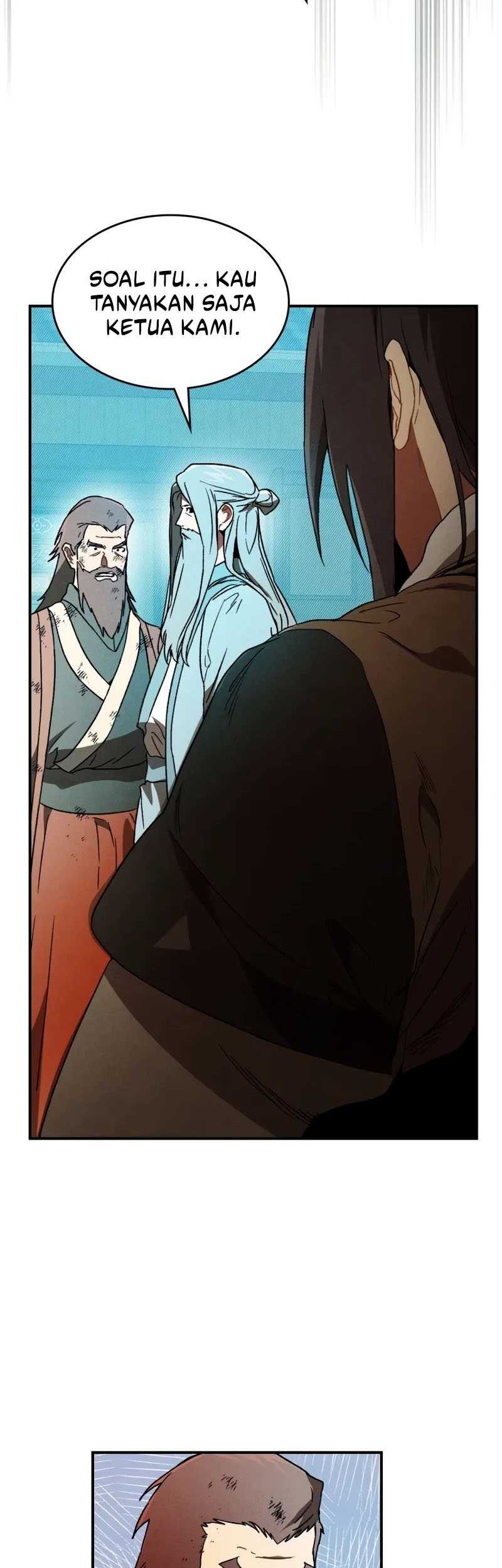 Chronicles Of The Martial God’s Chapter 103 - halaman 3