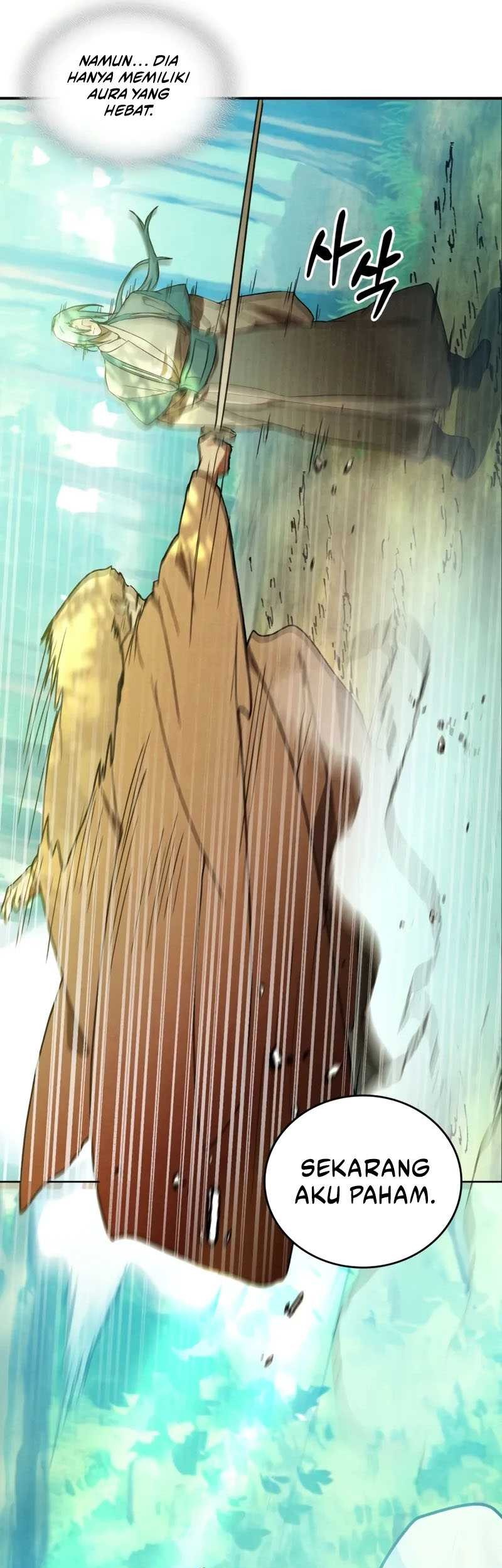 Chronicles Of The Martial God’s Chapter 103 - halaman 30