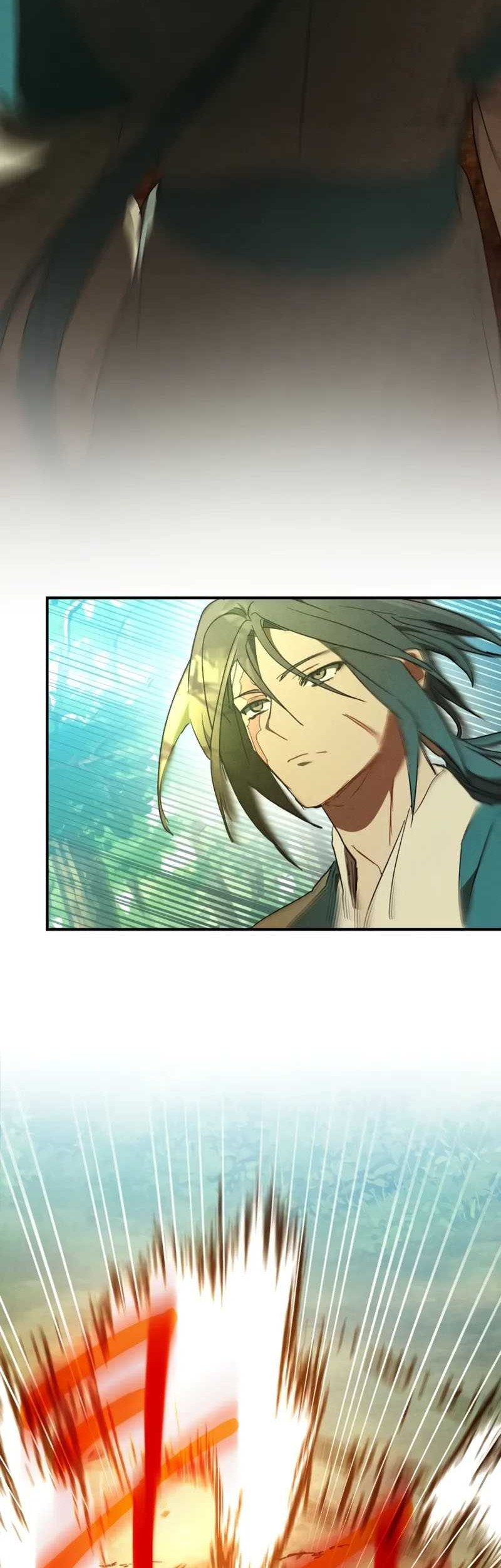 Chronicles Of The Martial God’s Chapter 103 - halaman 34