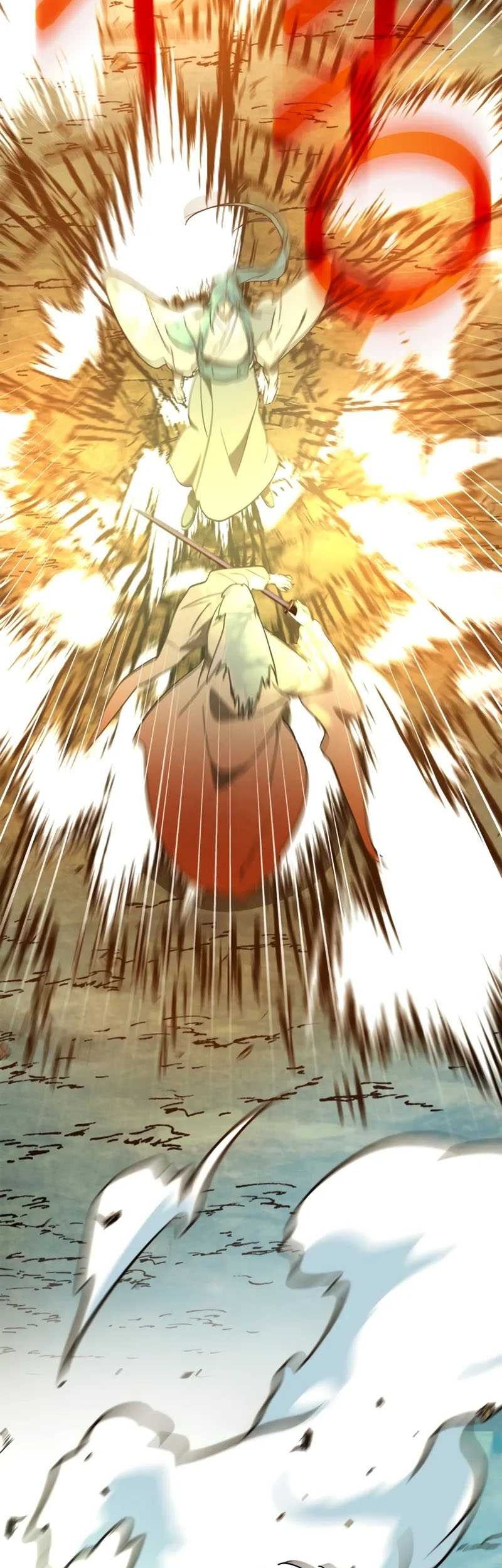 Chronicles Of The Martial God’s Chapter 103 - halaman 35