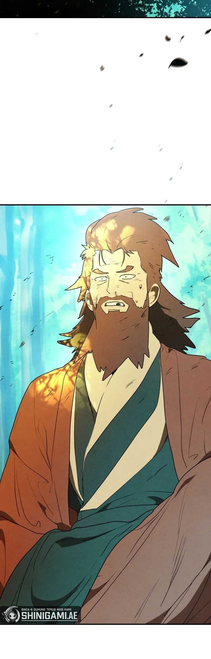 Chronicles Of The Martial God’s Chapter 103 - halaman 38