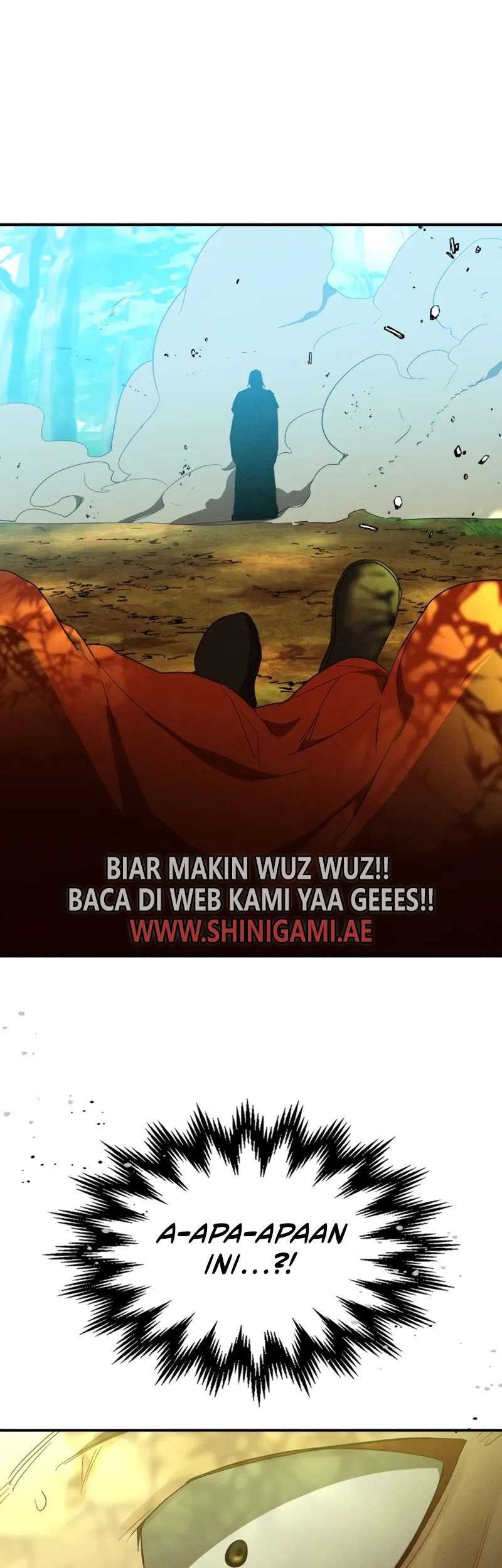 Chronicles Of The Martial God’s Chapter 103 - halaman 39