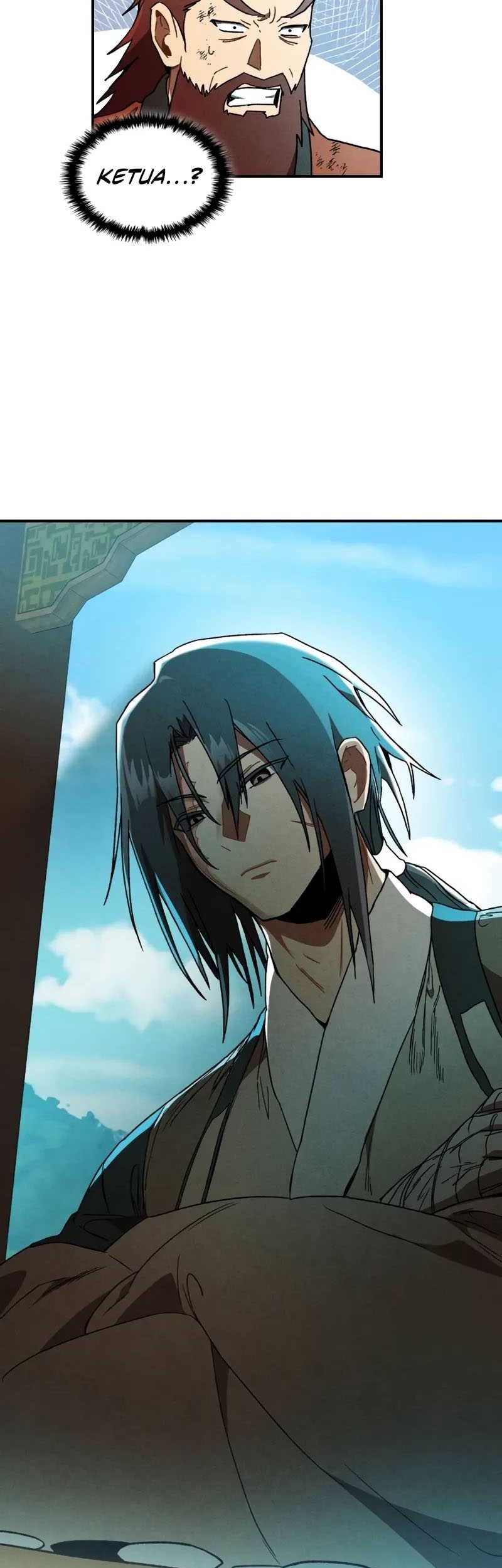 Chronicles Of The Martial God’s Chapter 103 - halaman 4
