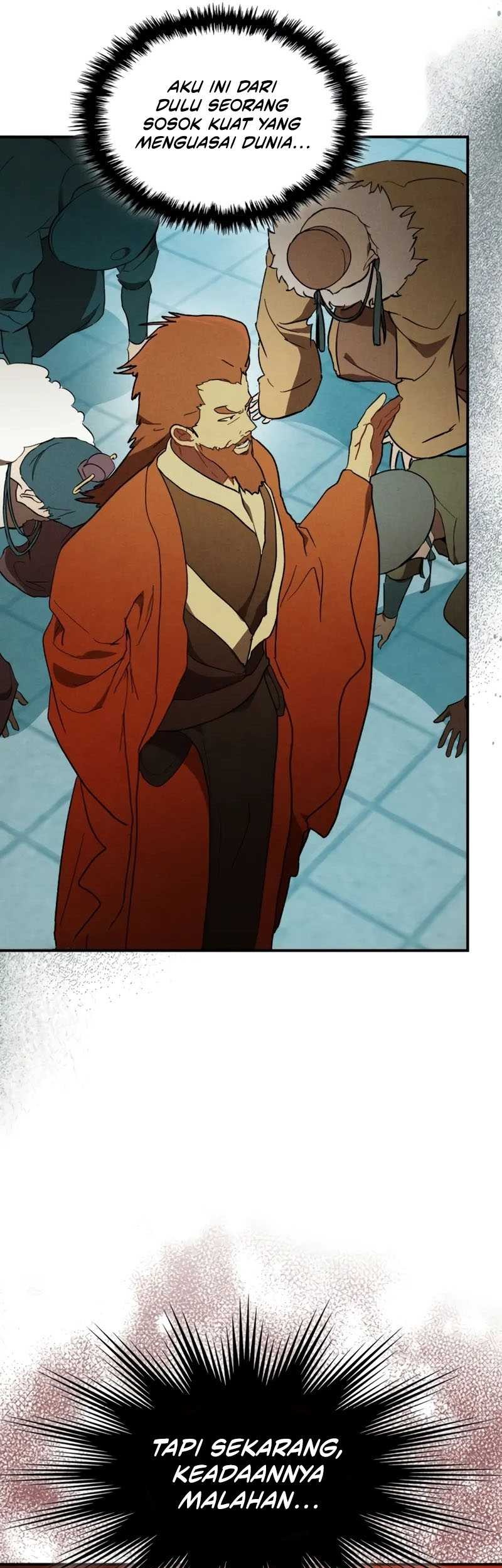 Chronicles Of The Martial God’s Chapter 103 - halaman 41