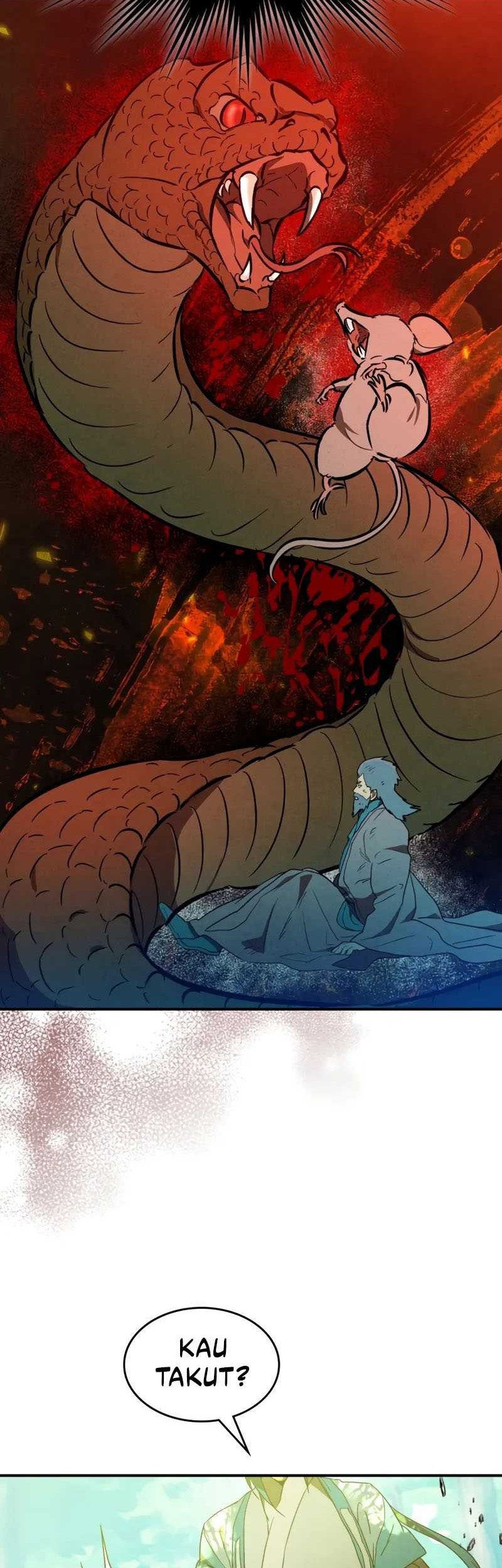 Chronicles Of The Martial God’s Chapter 103 - halaman 42