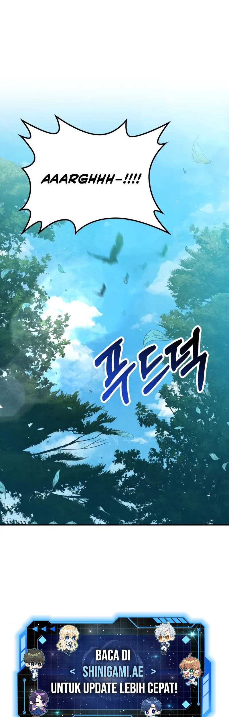 Chronicles Of The Martial God’s Chapter 103 - halaman 44