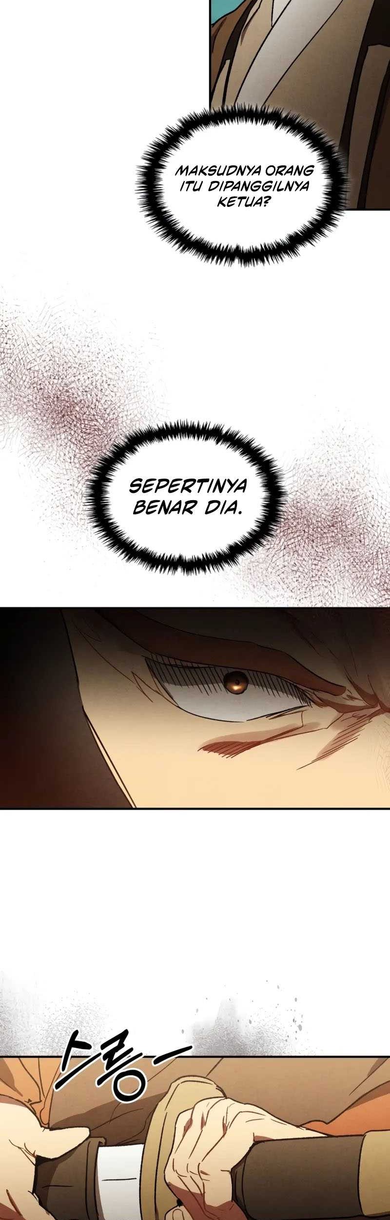 Chronicles Of The Martial God’s Chapter 103 - halaman 8