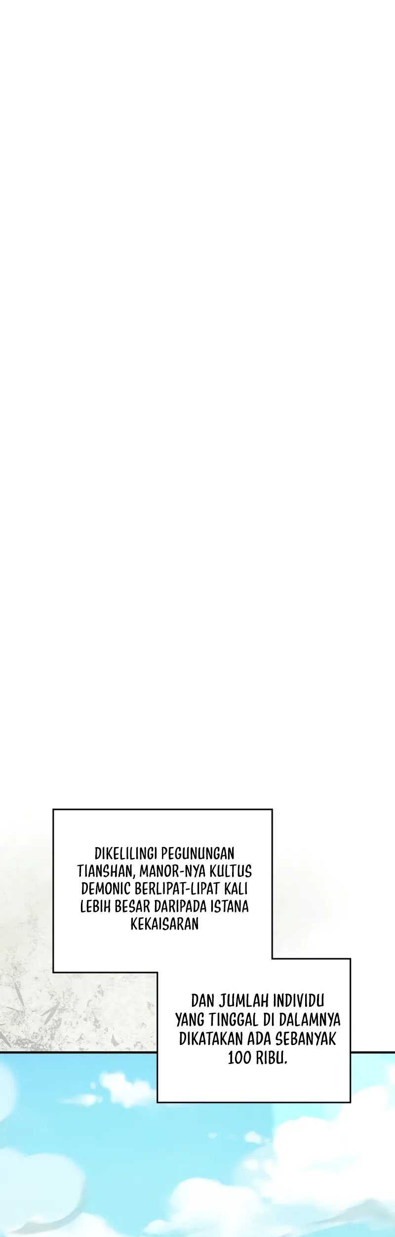 Chronicles Of The Martial God’s Chapter 104 - halaman 12