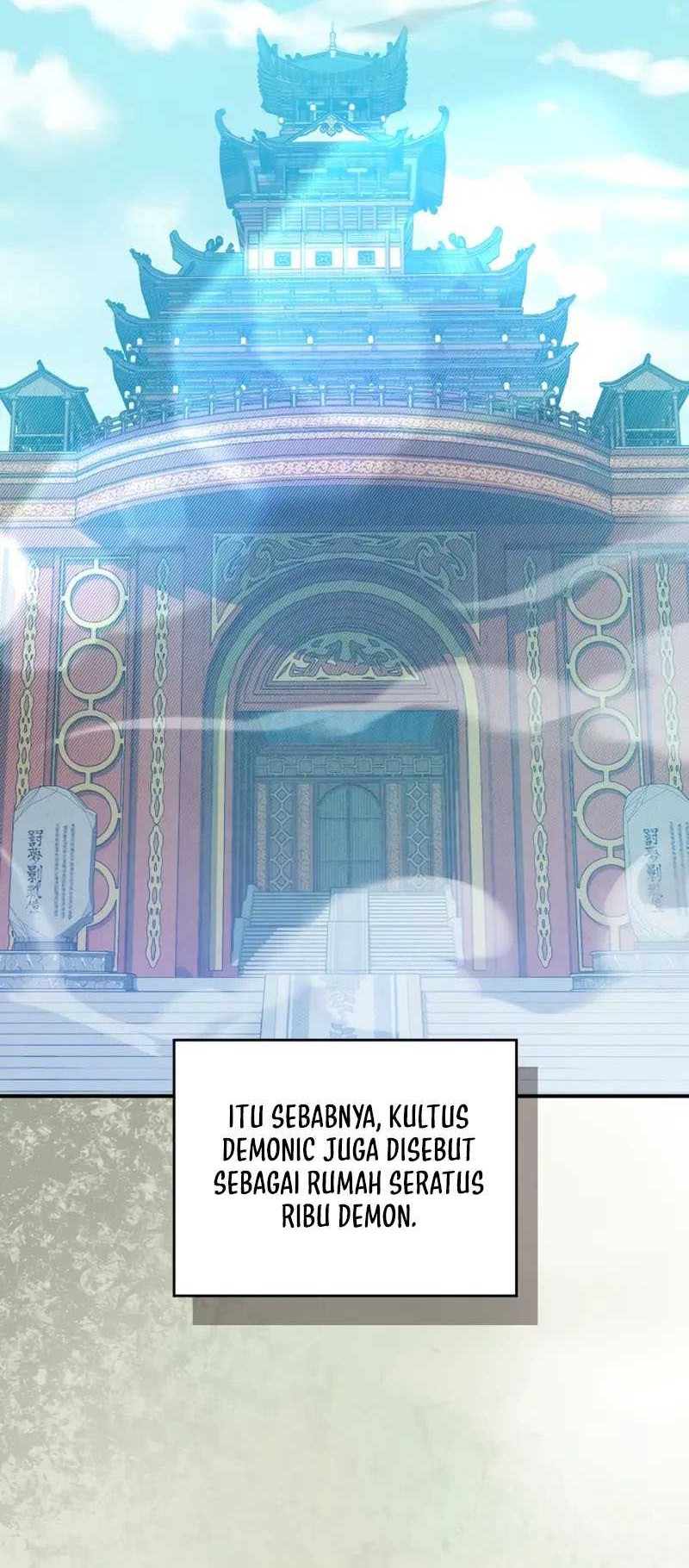 Chronicles Of The Martial God’s Chapter 104 - halaman 13