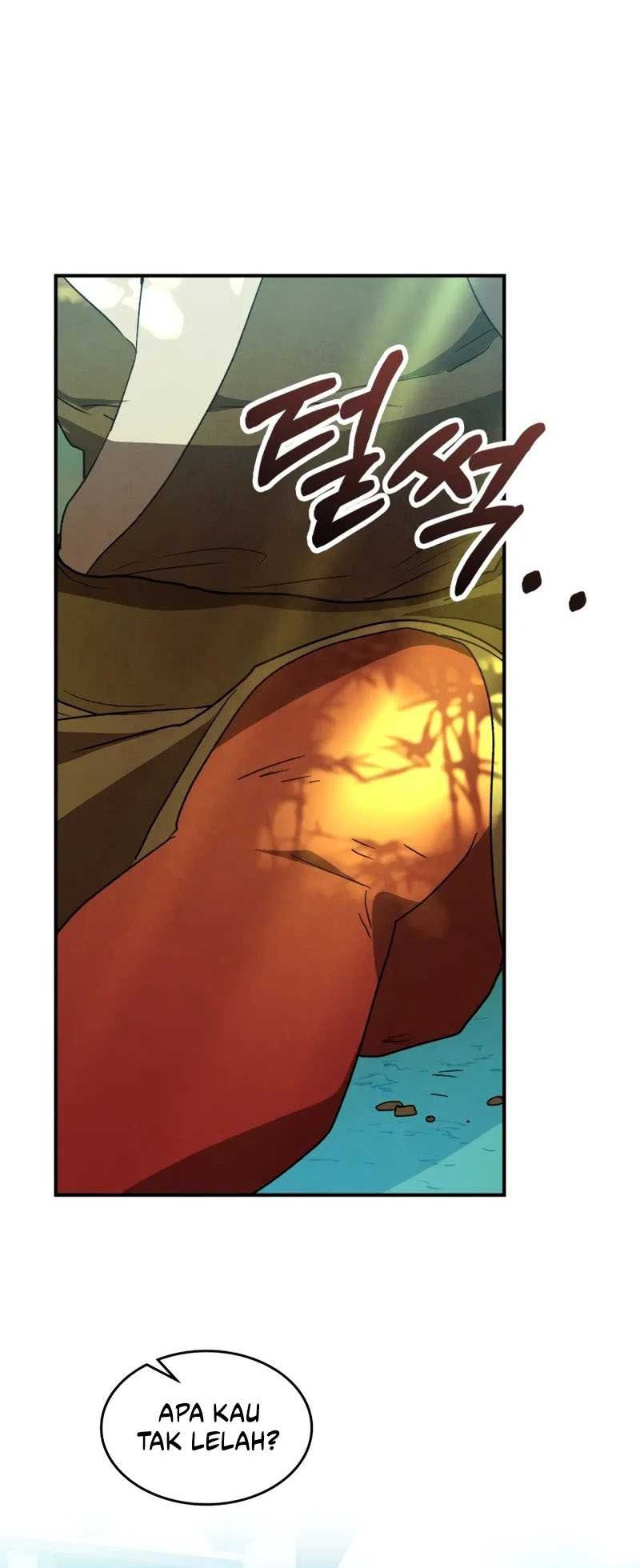 Chronicles Of The Martial God’s Chapter 104 - halaman 17