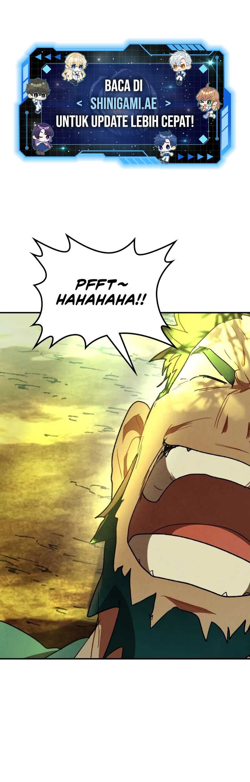 Chronicles Of The Martial God’s Chapter 104 - halaman 2