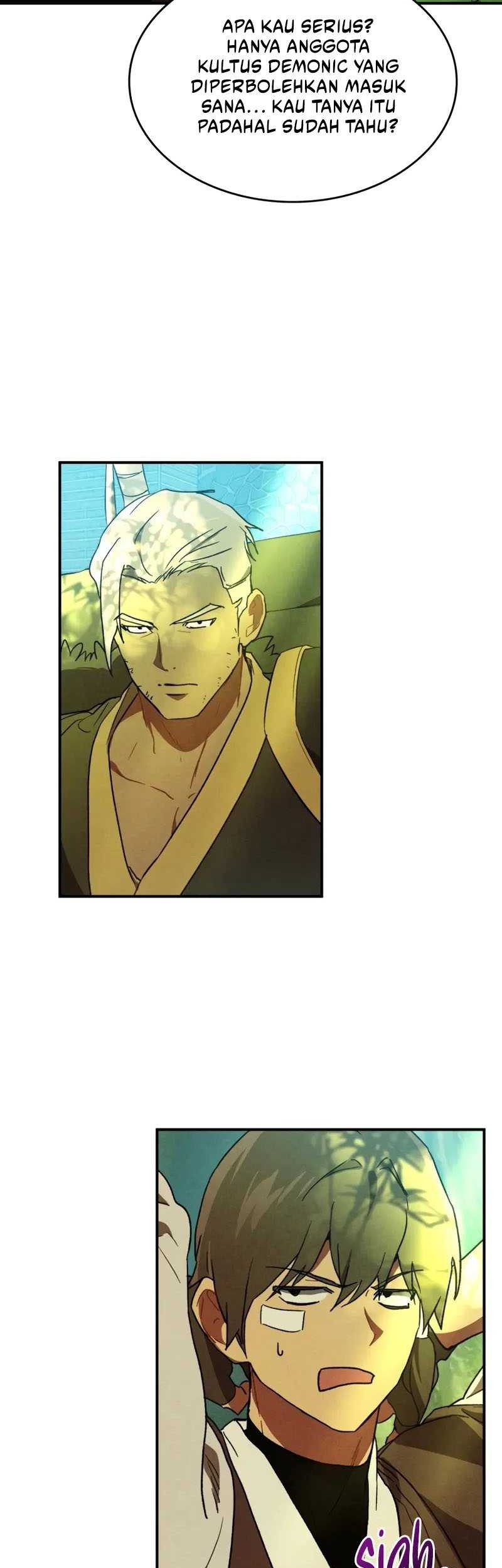 Chronicles Of The Martial God’s Chapter 104 - halaman 24