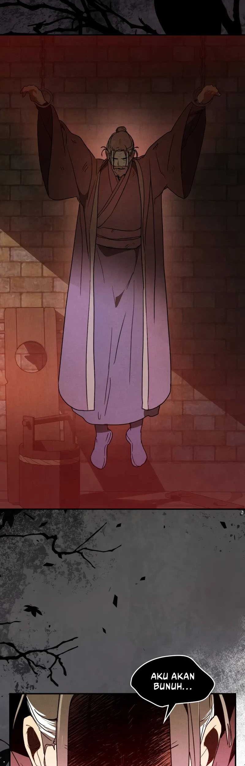Chronicles Of The Martial God’s Chapter 104 - halaman 27