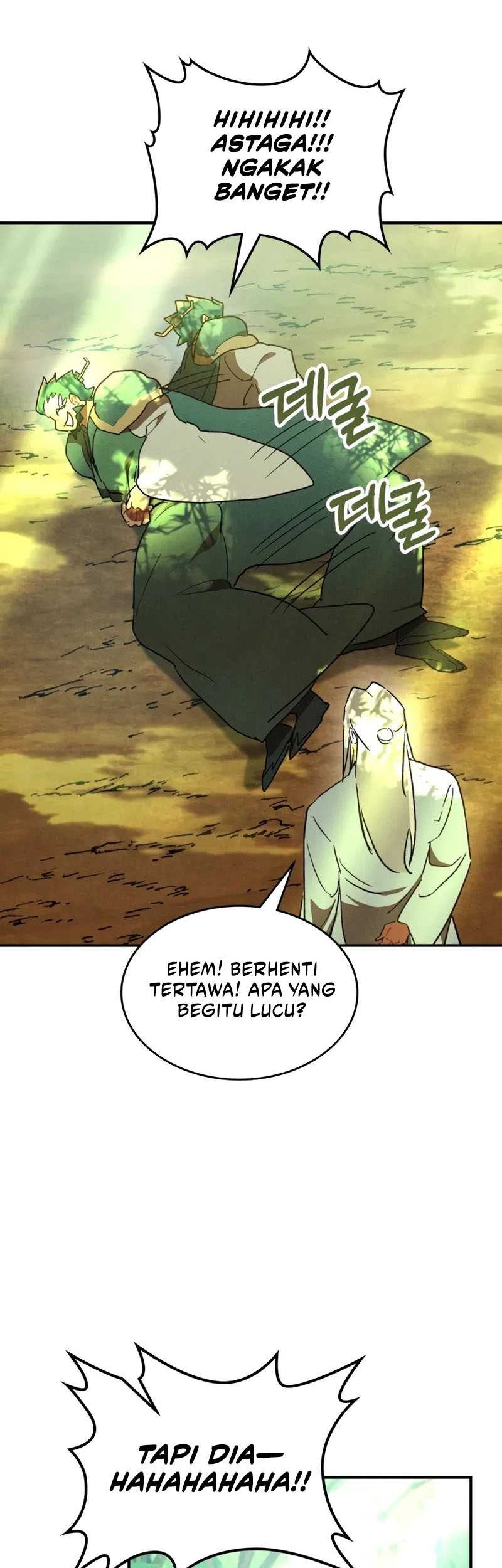 Chronicles Of The Martial God’s Chapter 104 - halaman 3