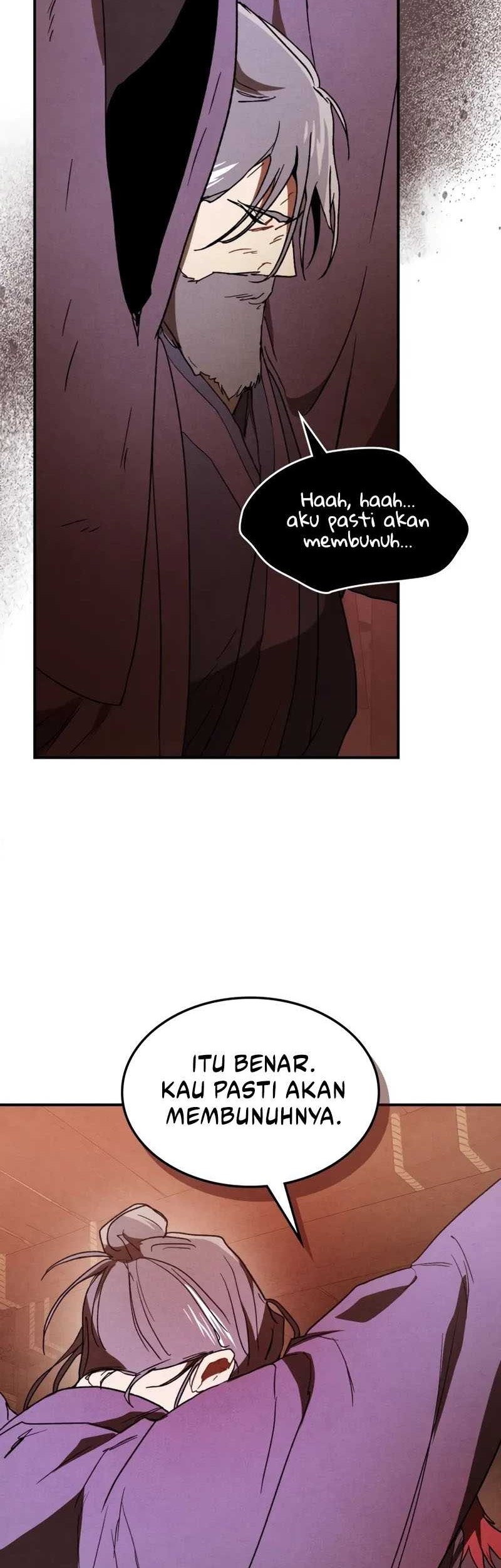 Chronicles Of The Martial God’s Chapter 104 - halaman 31