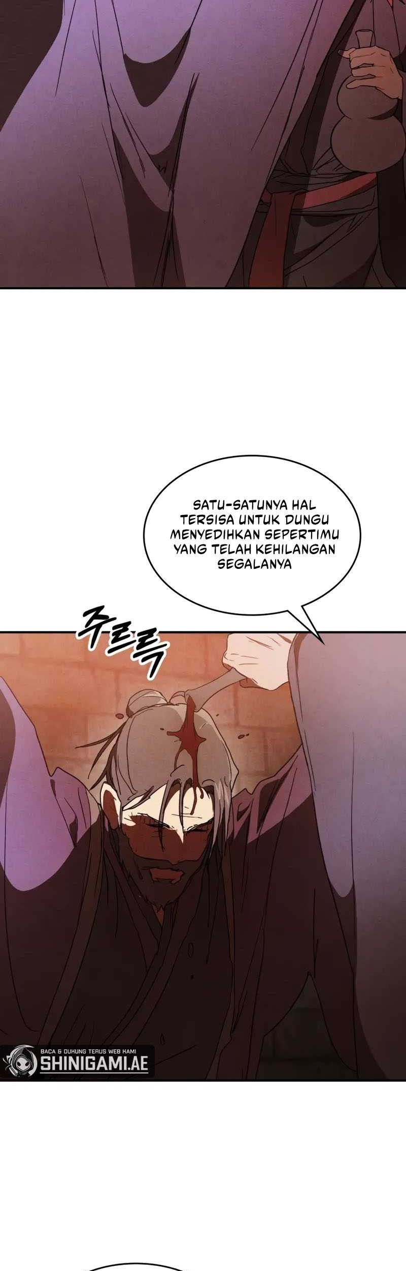 Chronicles Of The Martial God’s Chapter 104 - halaman 32