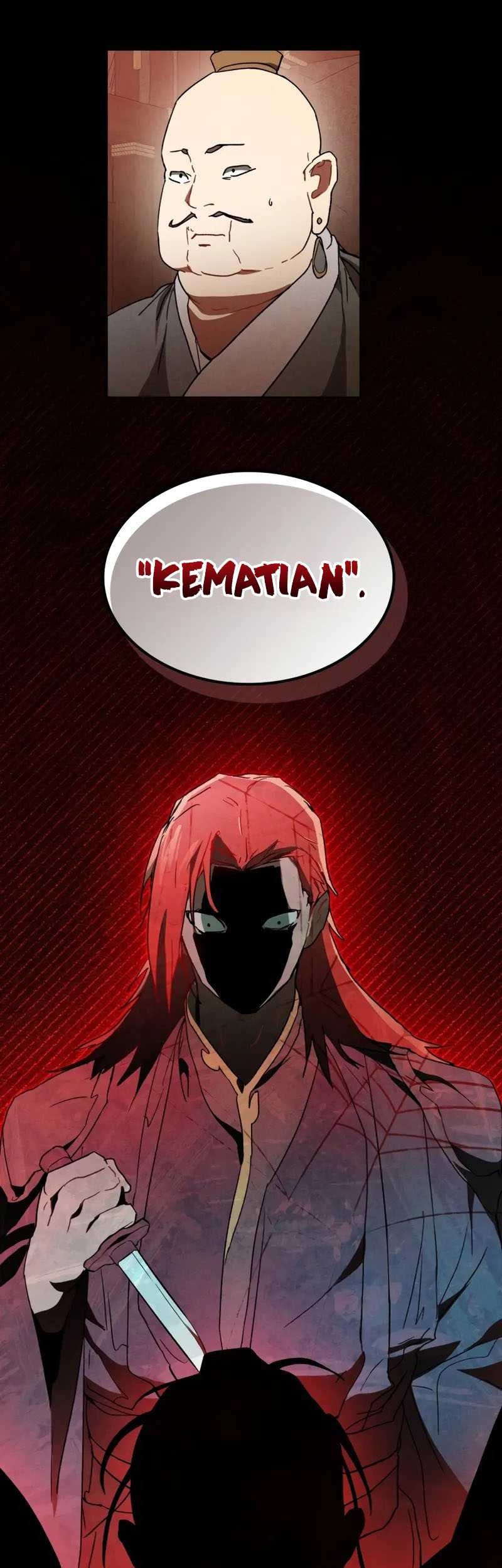 Chronicles Of The Martial God’s Chapter 104 - halaman 36