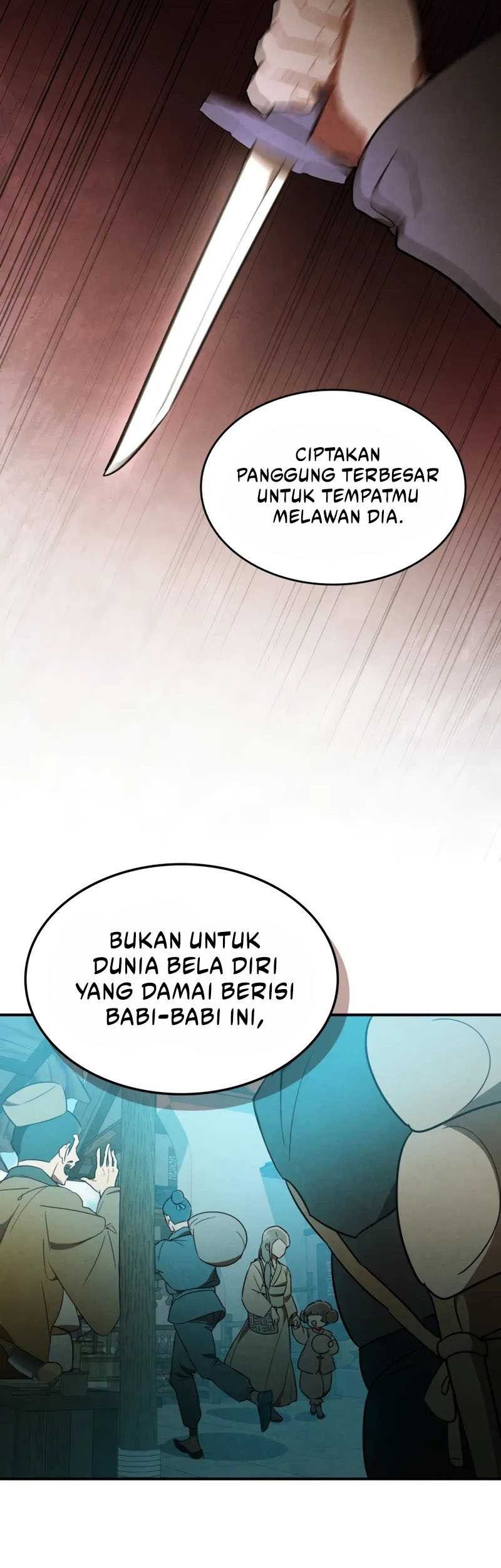 Chronicles Of The Martial God’s Chapter 104 - halaman 38