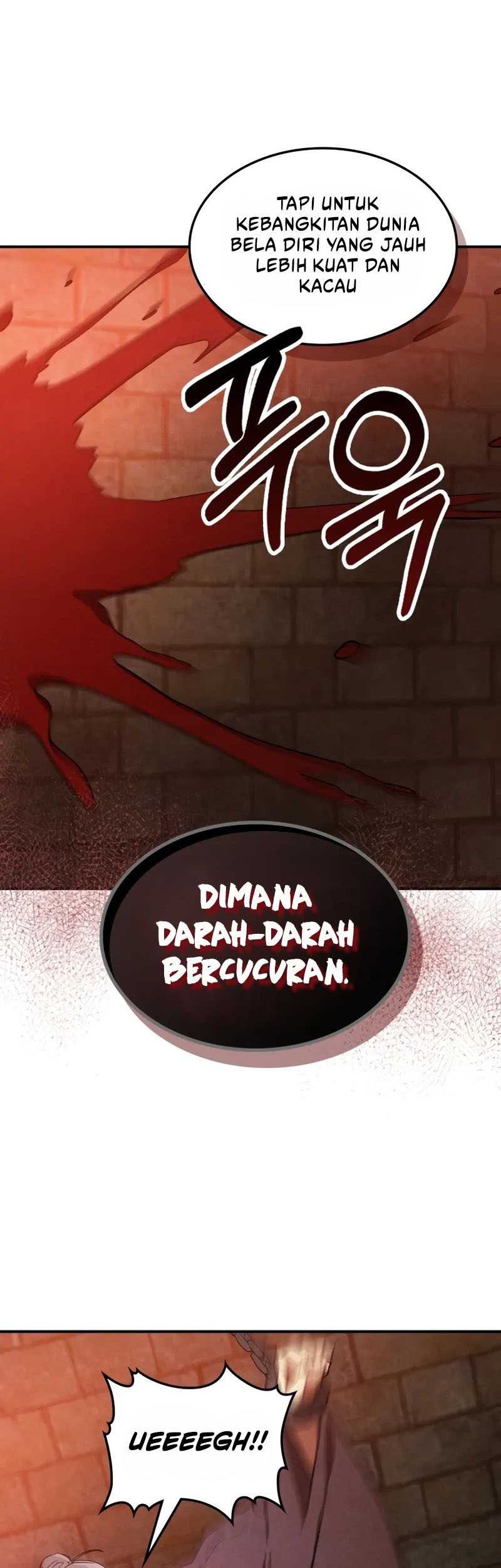 Chronicles Of The Martial God’s Chapter 104 - halaman 39