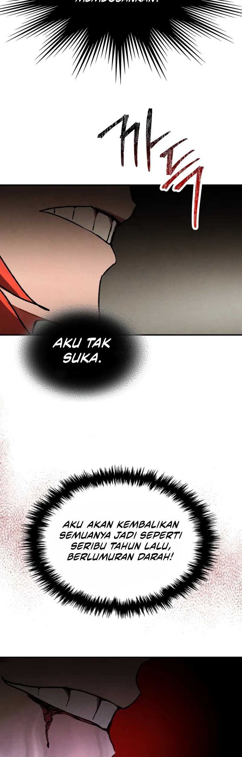 Chronicles Of The Martial God’s Chapter 104 - halaman 43