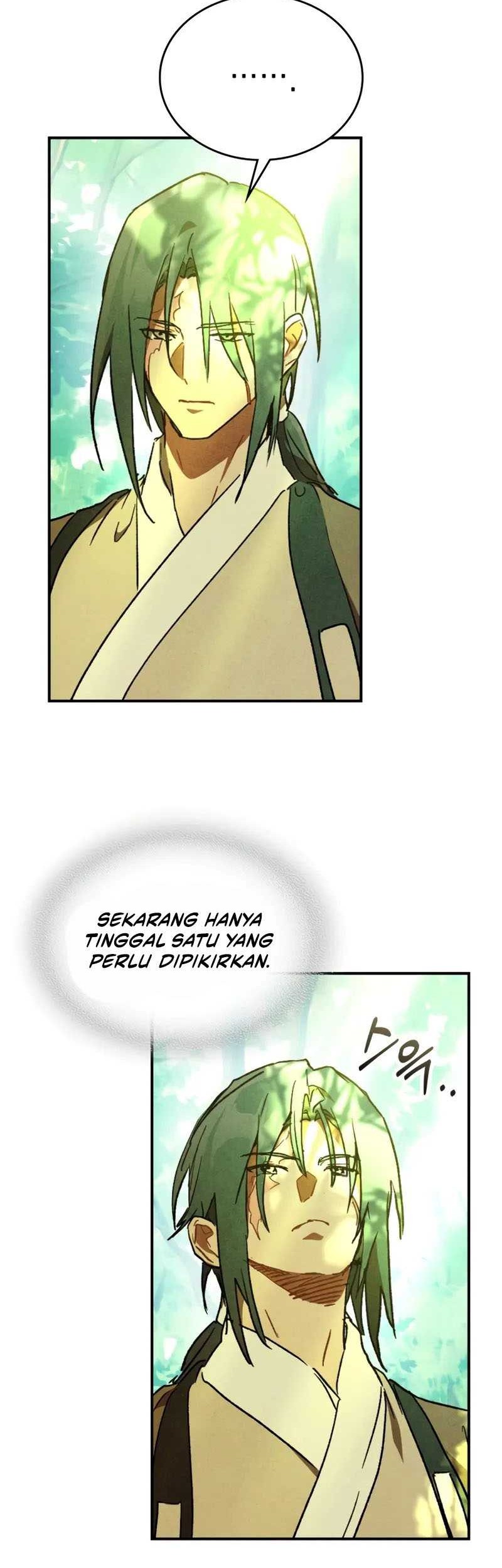 Chronicles Of The Martial God’s Chapter 104 - halaman 9